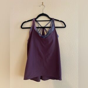 Athleta tank top